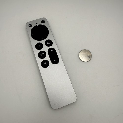 Apple remote replacement ir - remote,